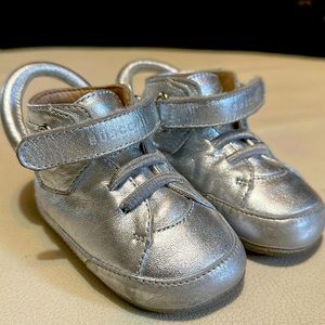 BUSCEMI infant shoe/ boot UK-1,EUR-17